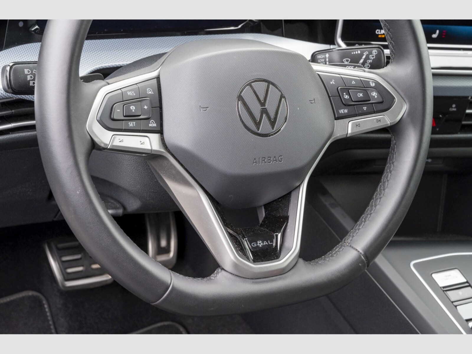 Volkswagen Golf – Bild 18