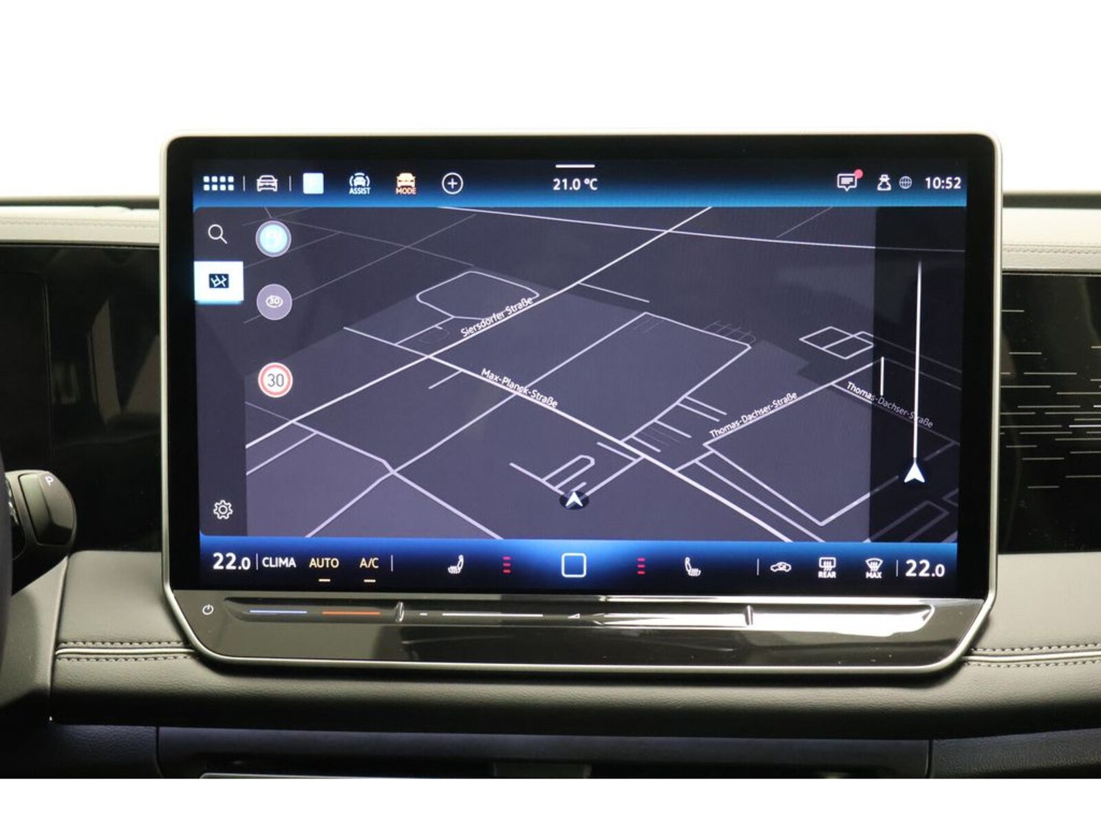 Volkswagen Tiguan – Bild 10