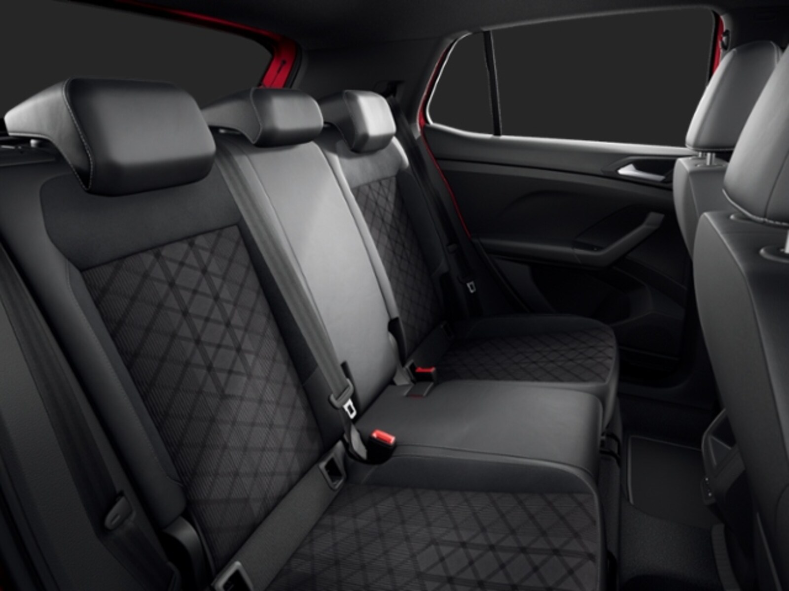 Volkswagen T-Cross – Bild 11