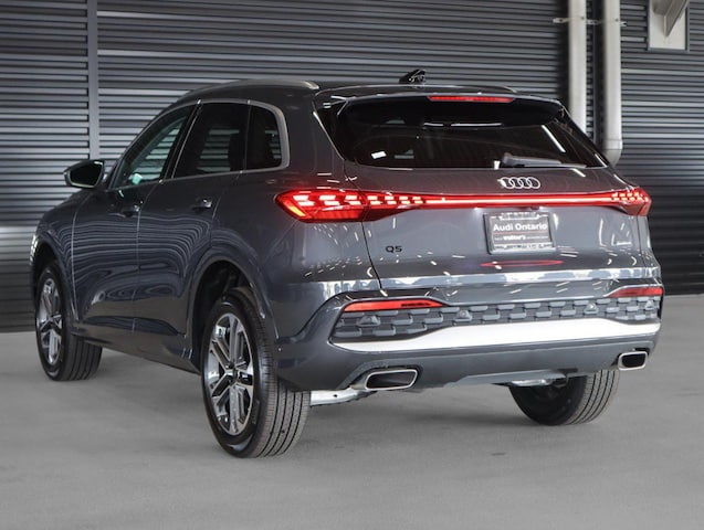 2026 Audi Q5