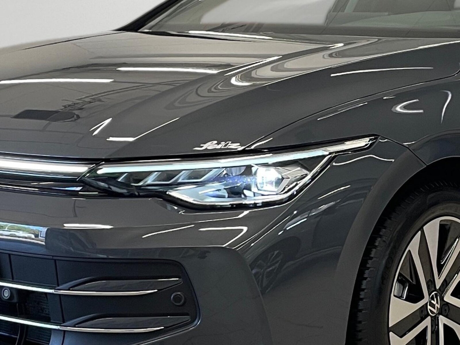 Volkswagen Golf Variant – Bild 6