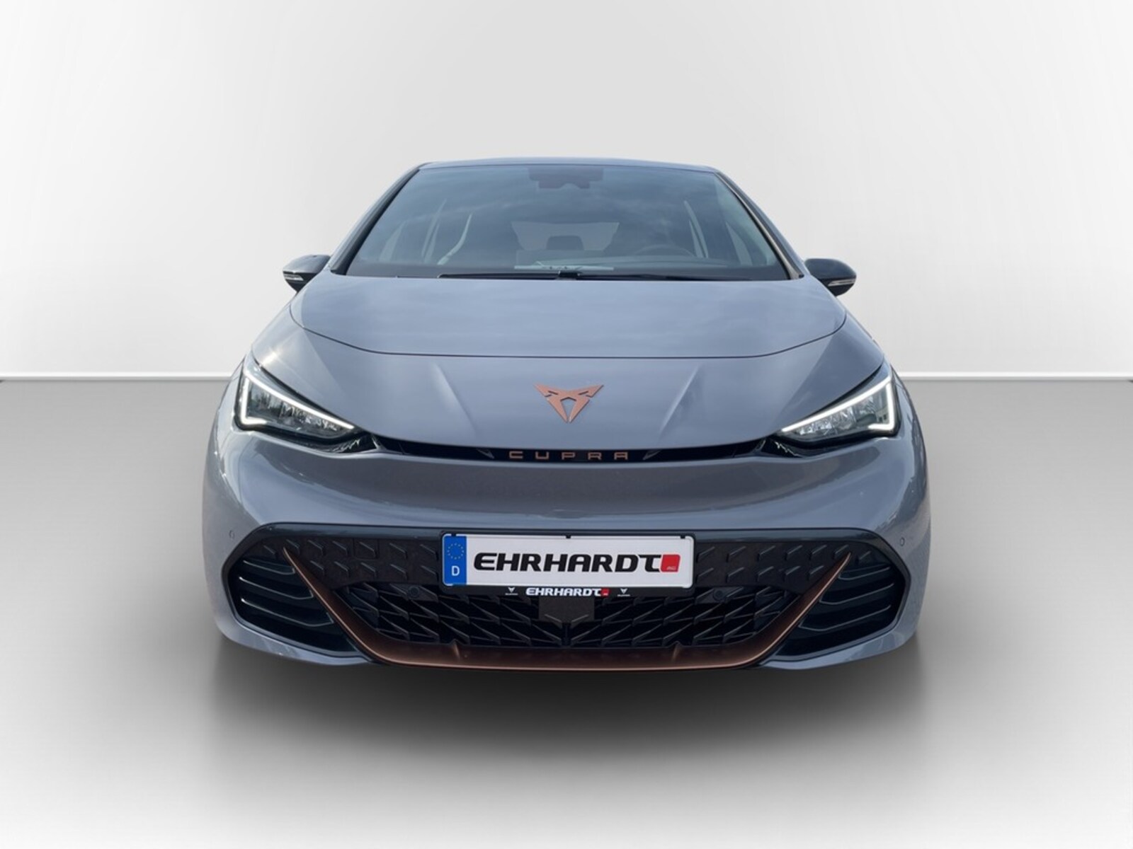 CUPRA Born – Bild 2