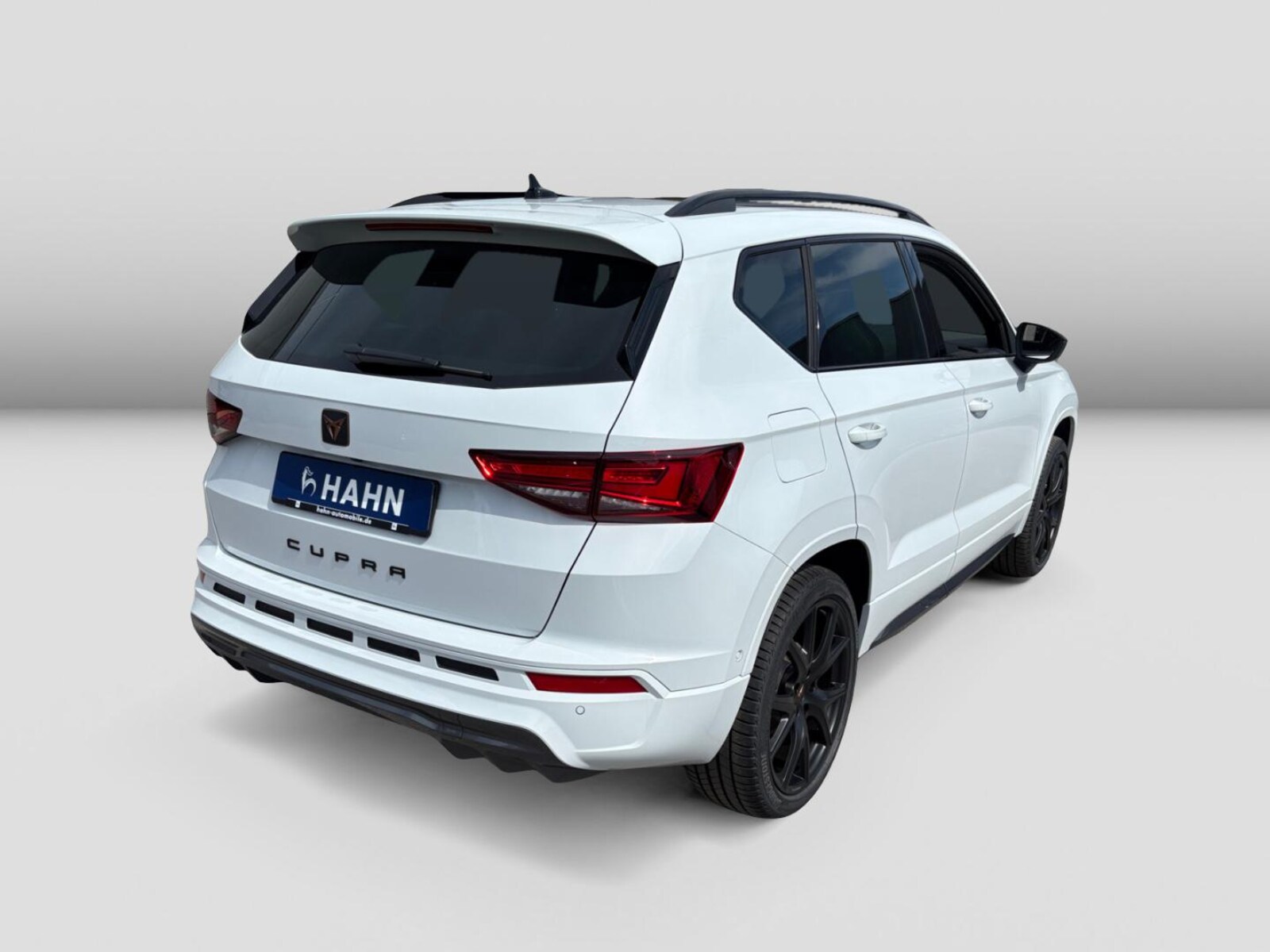 CUPRA Ateca – Bild 4