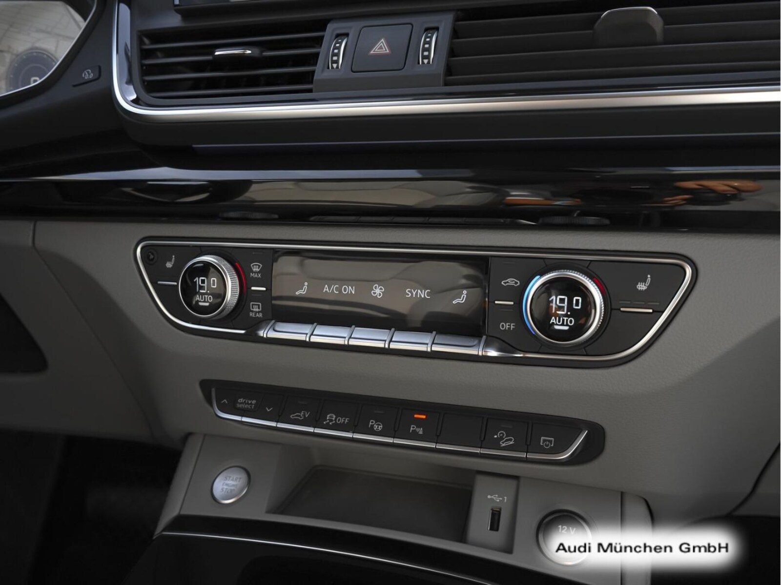 Audi Q5 Sportback – Bild 19