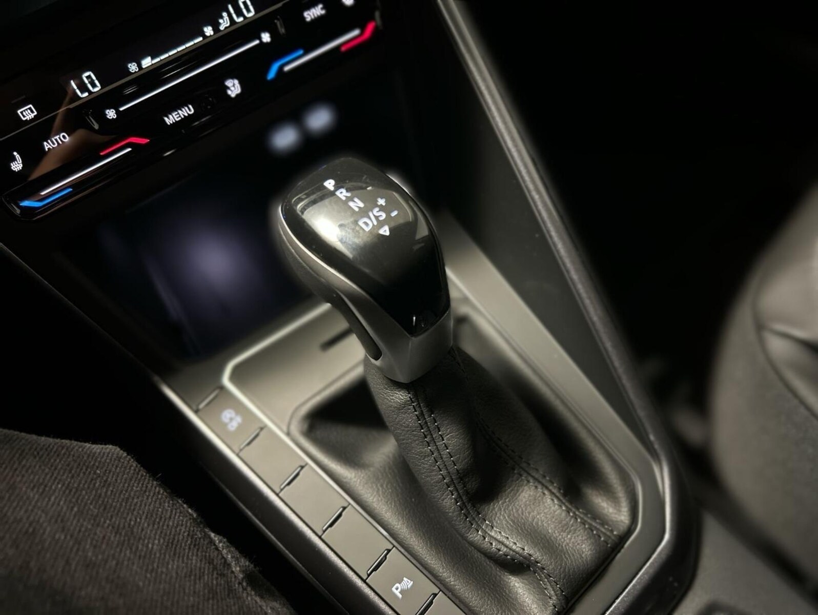 Volkswagen Taigo – Bild 19