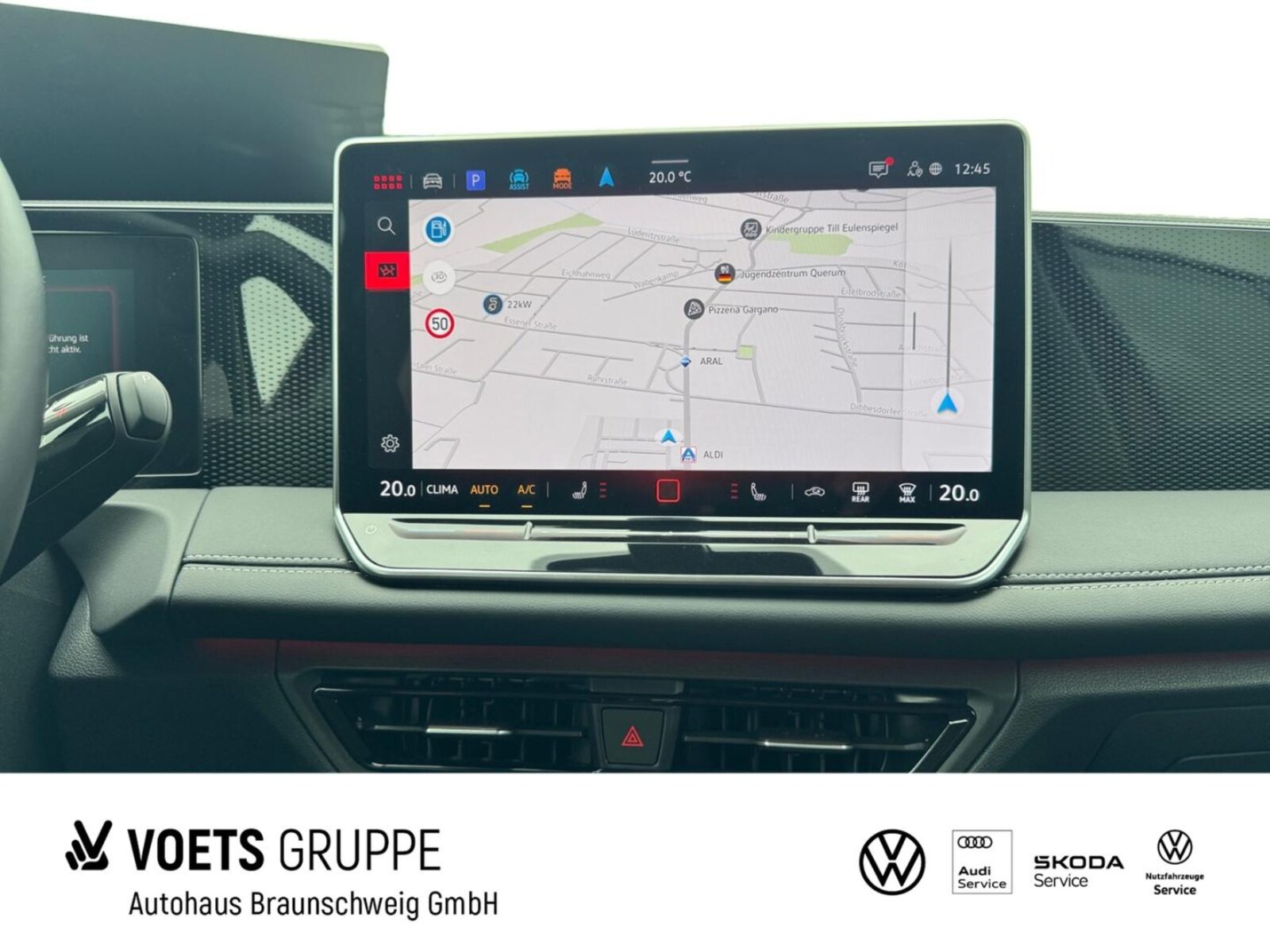 Volkswagen Tiguan – Bild 10