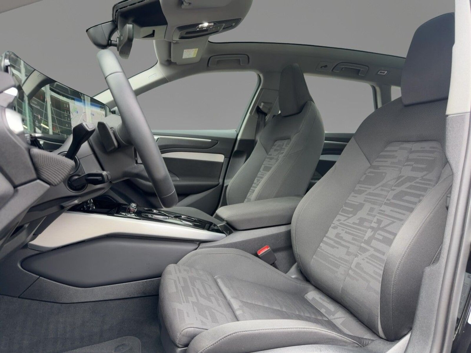 Audi A6 Avant – Bild 8