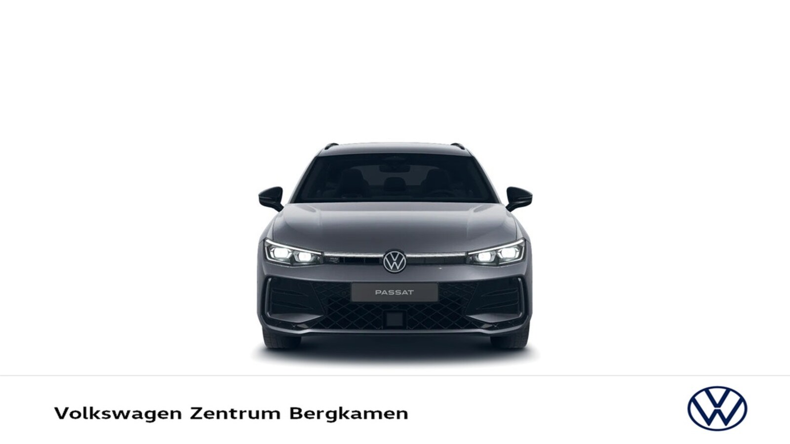 Volkswagen Passat – Bild 3