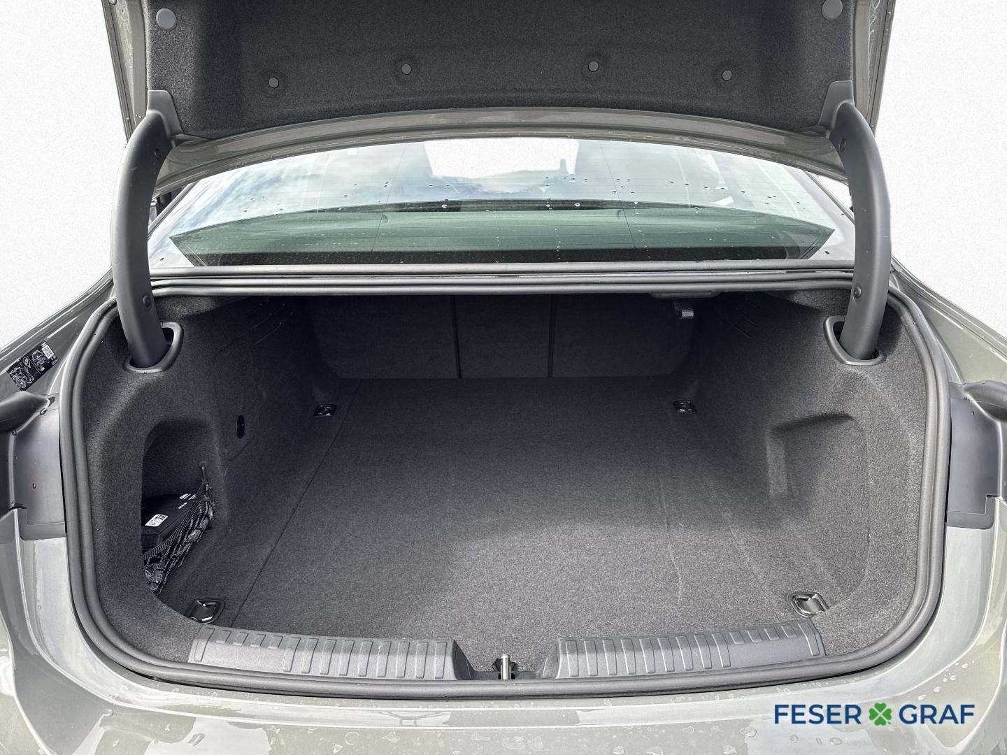 Bild über Audi A6 Limousine TDI 150 kW S tronic - für weitere Informationen kontaktieren Sie den Audi Partner