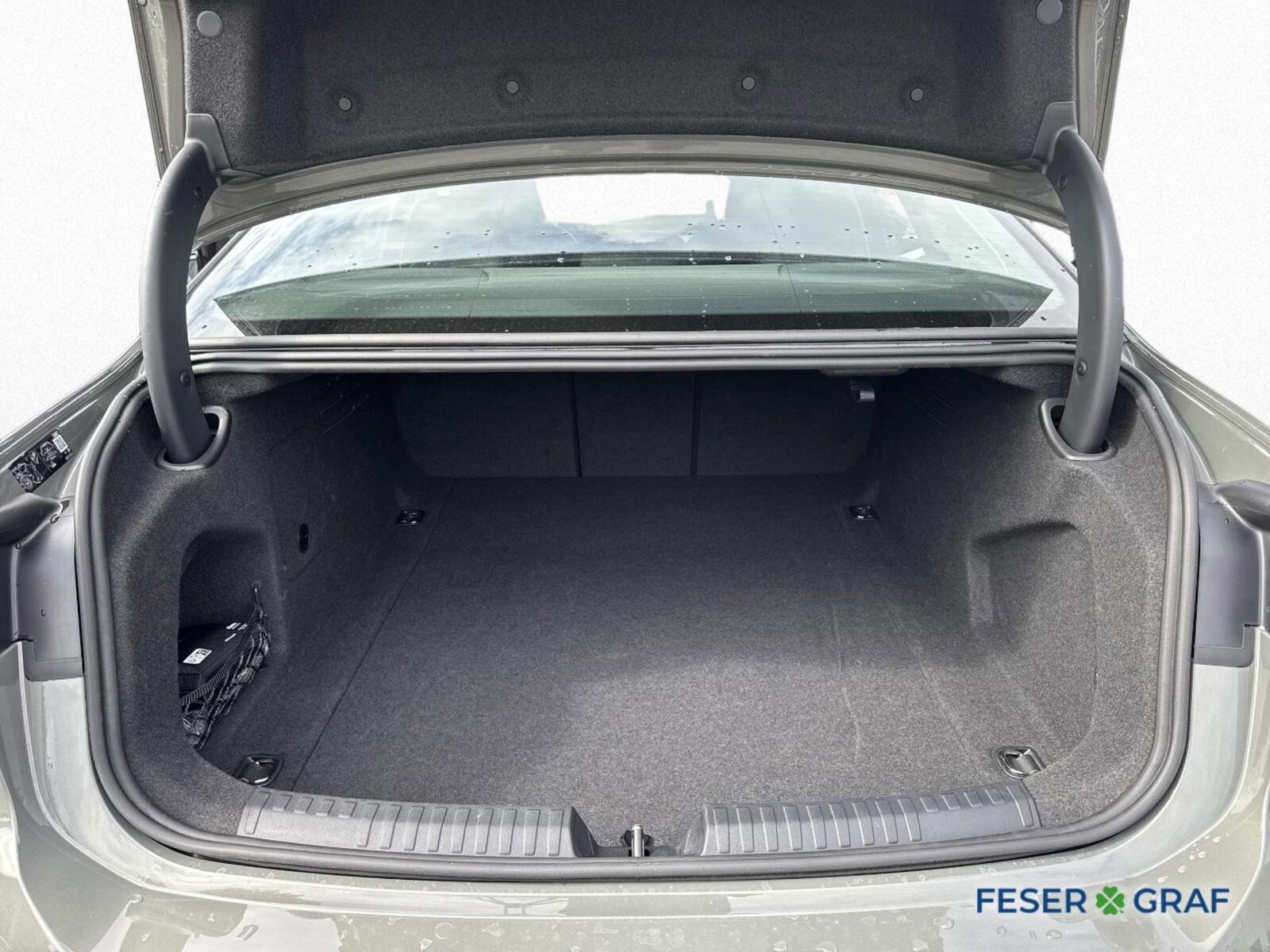 Audi A6 Limousine – Bild 14
