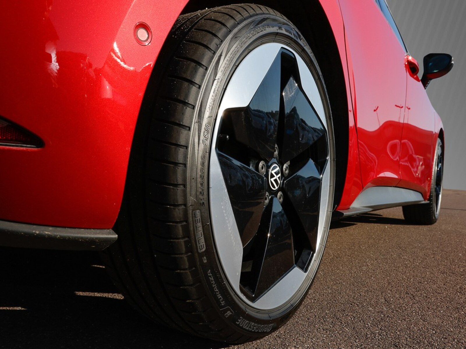Volkswagen ID.3 – Bild 5
