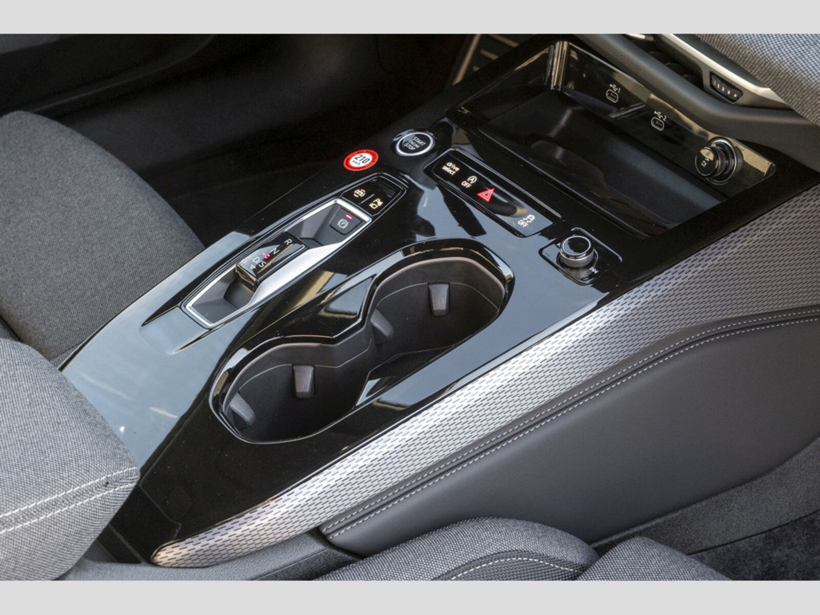 Audi A5 Limousine – Bild 9