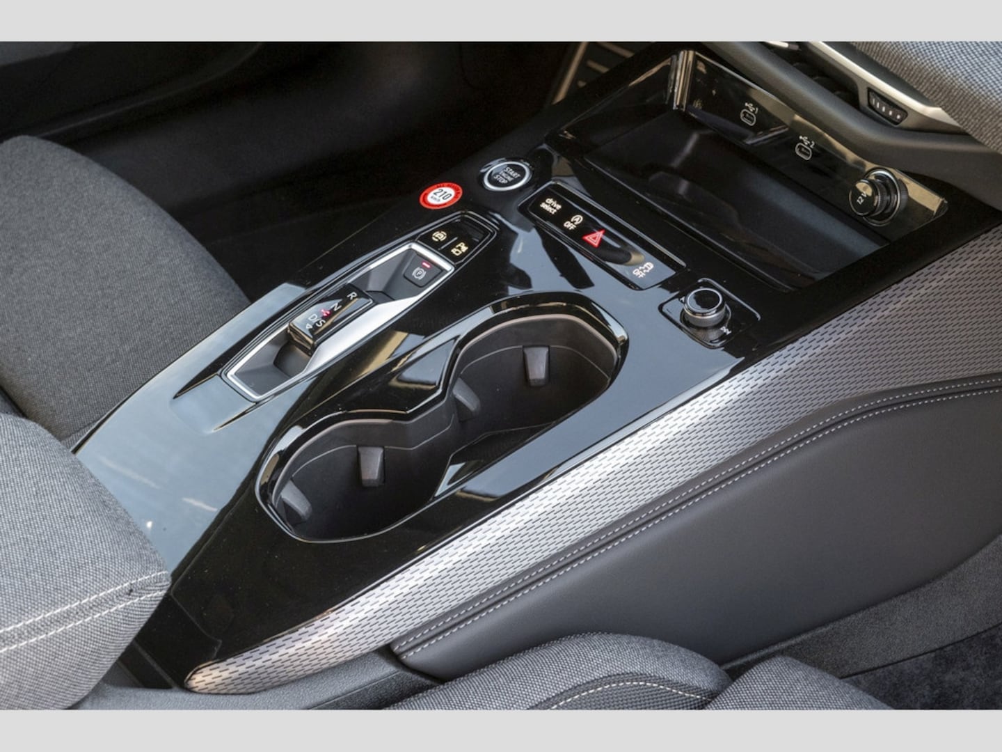 Bild über Audi A5 Limousine edition one TFSI 150 kW S tronic - für weitere Informationen kontaktieren Sie den Audi Partner