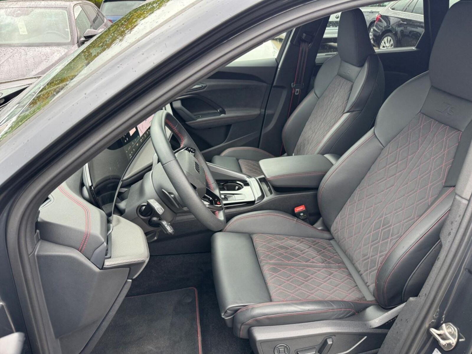 Audi Q5 – Bild 17