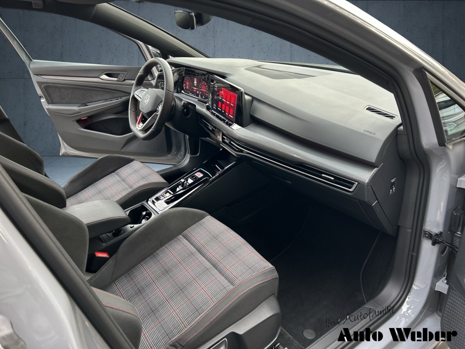 Volkswagen Golf – Bild 15