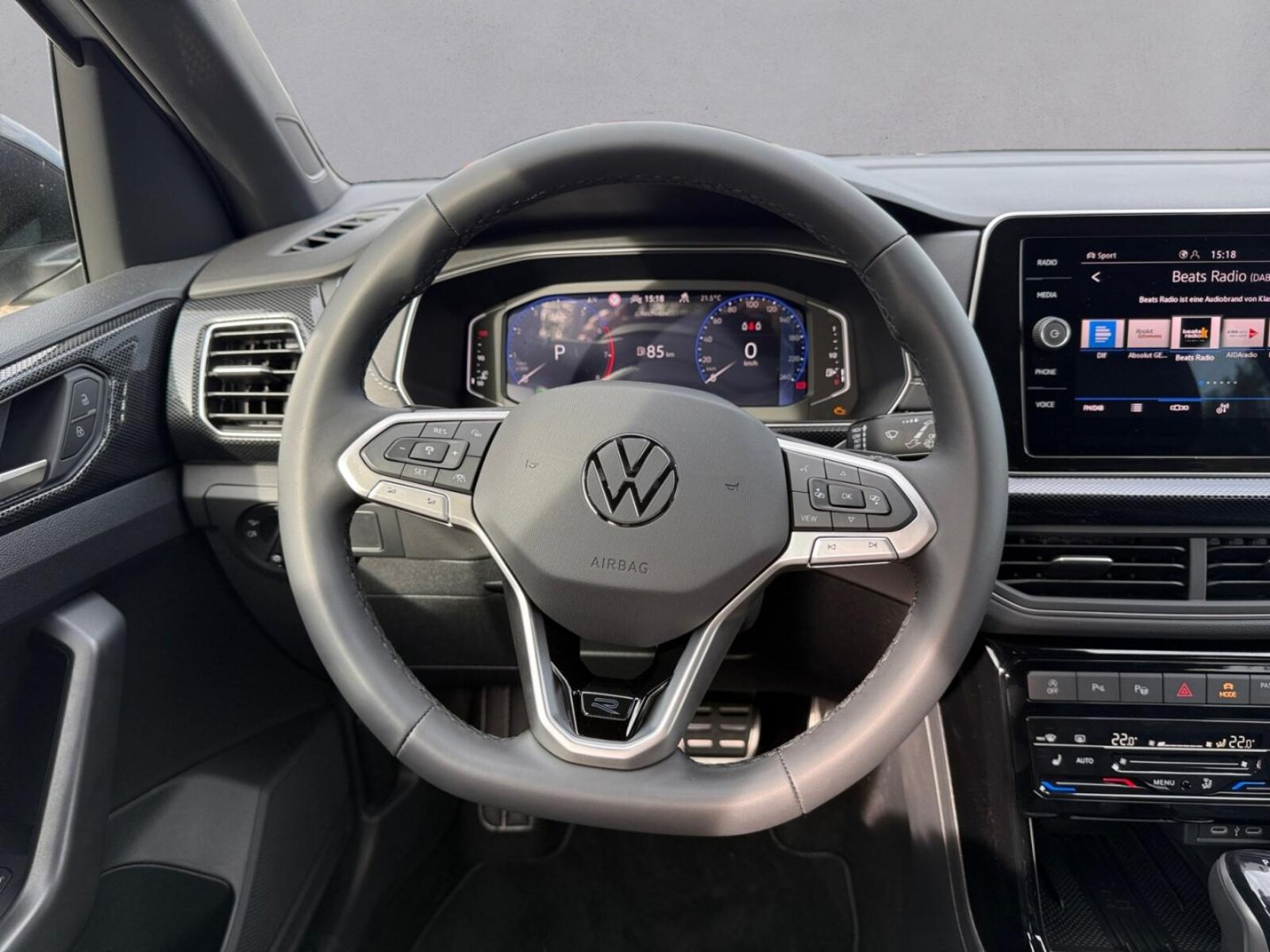 Volkswagen T-Cross – Bild 12