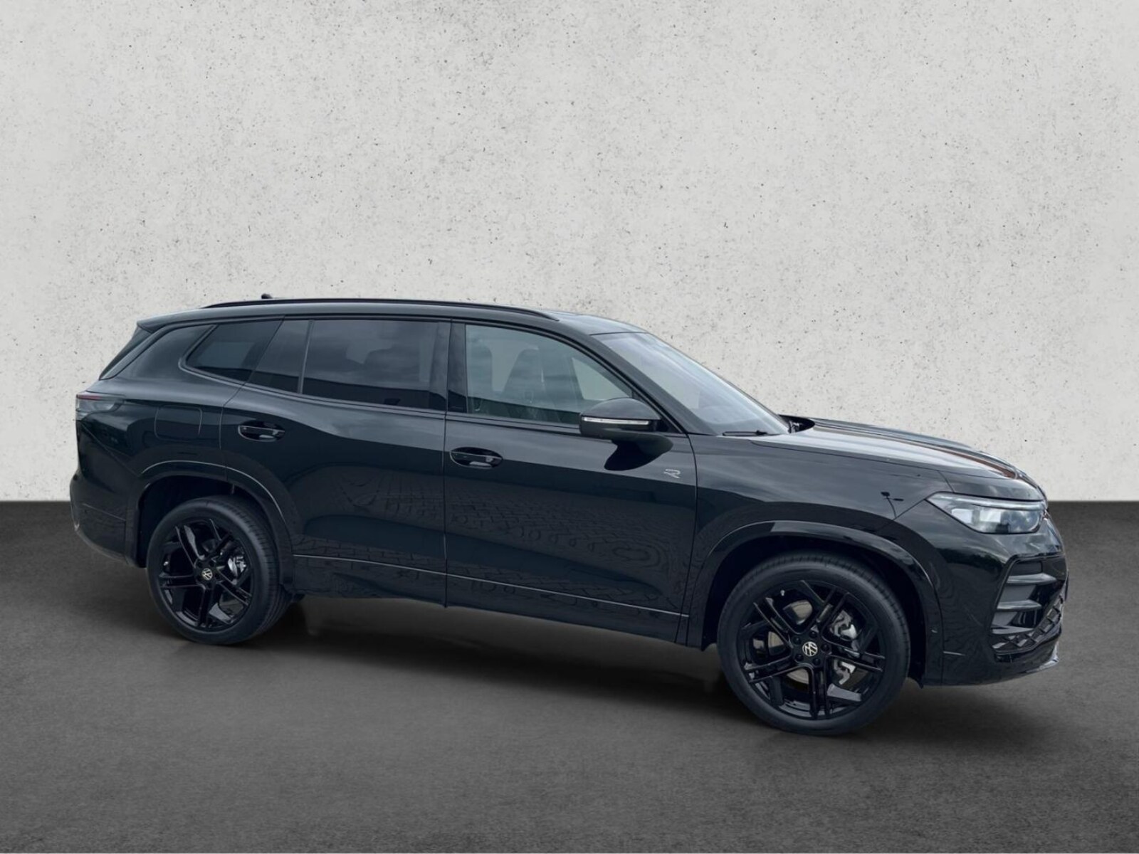 Volkswagen Tayron – Bild 6