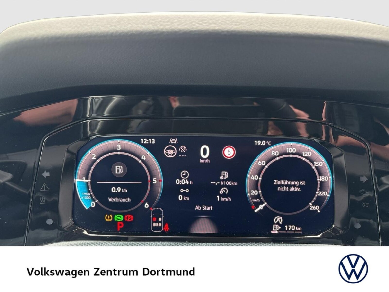 Volkswagen Golf – Bild 11