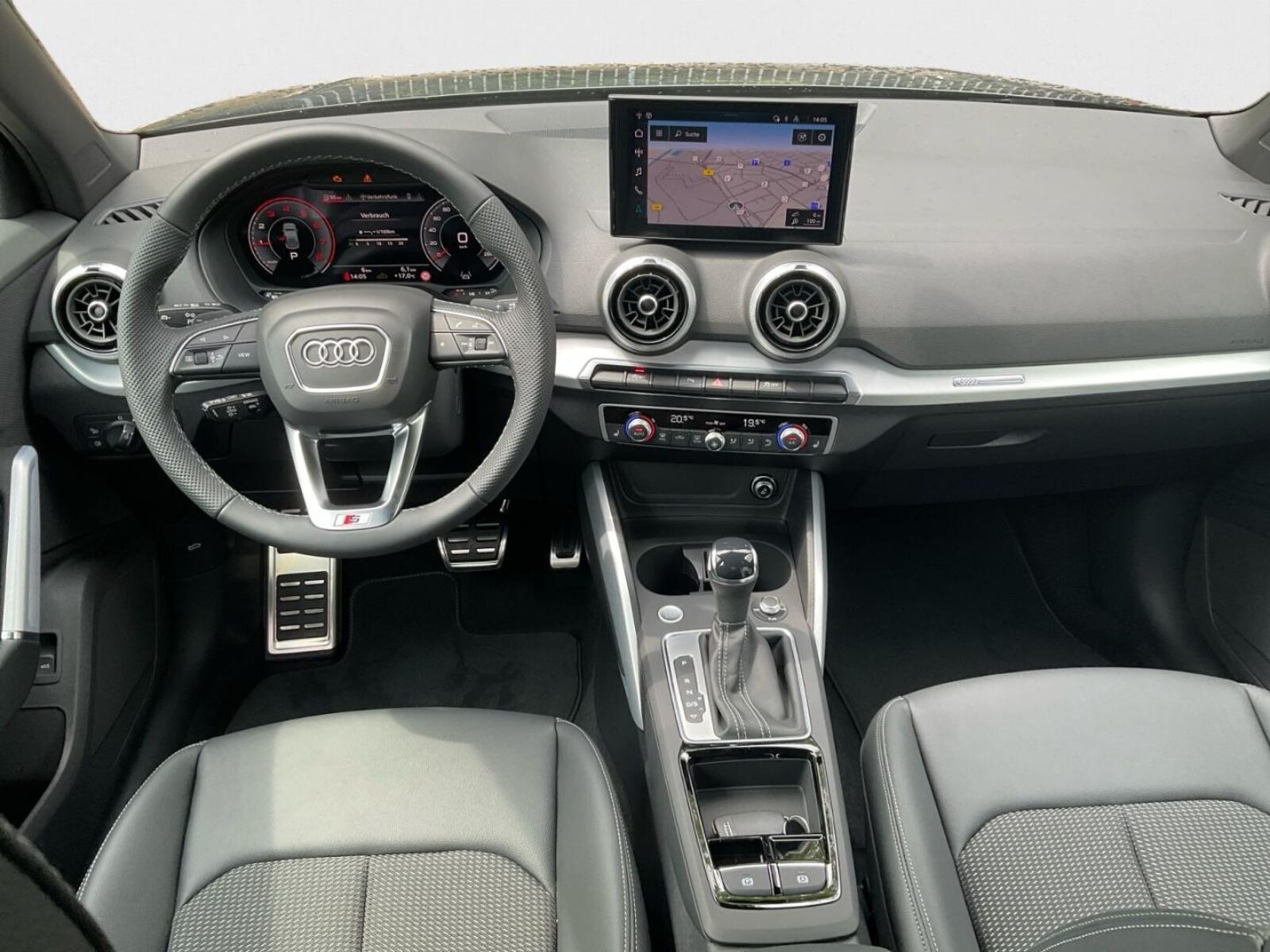 Audi Q2 – Bild 10