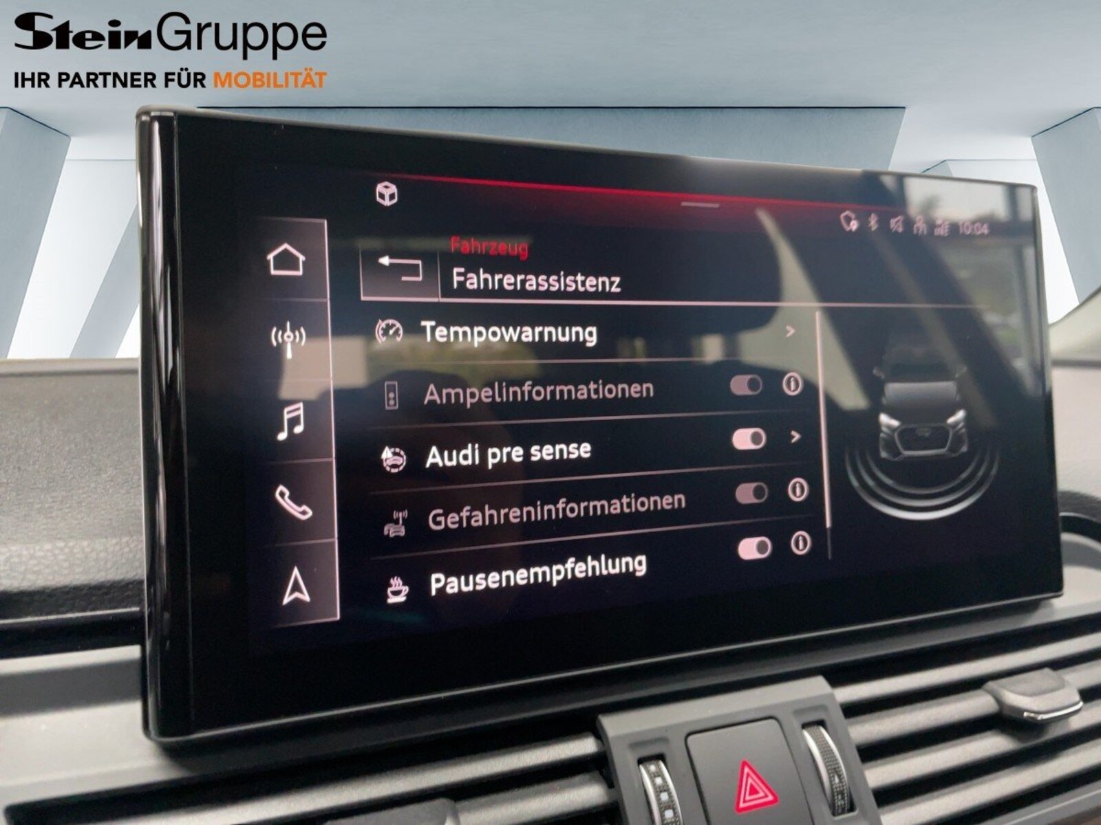 Audi Q5 – Bild 15