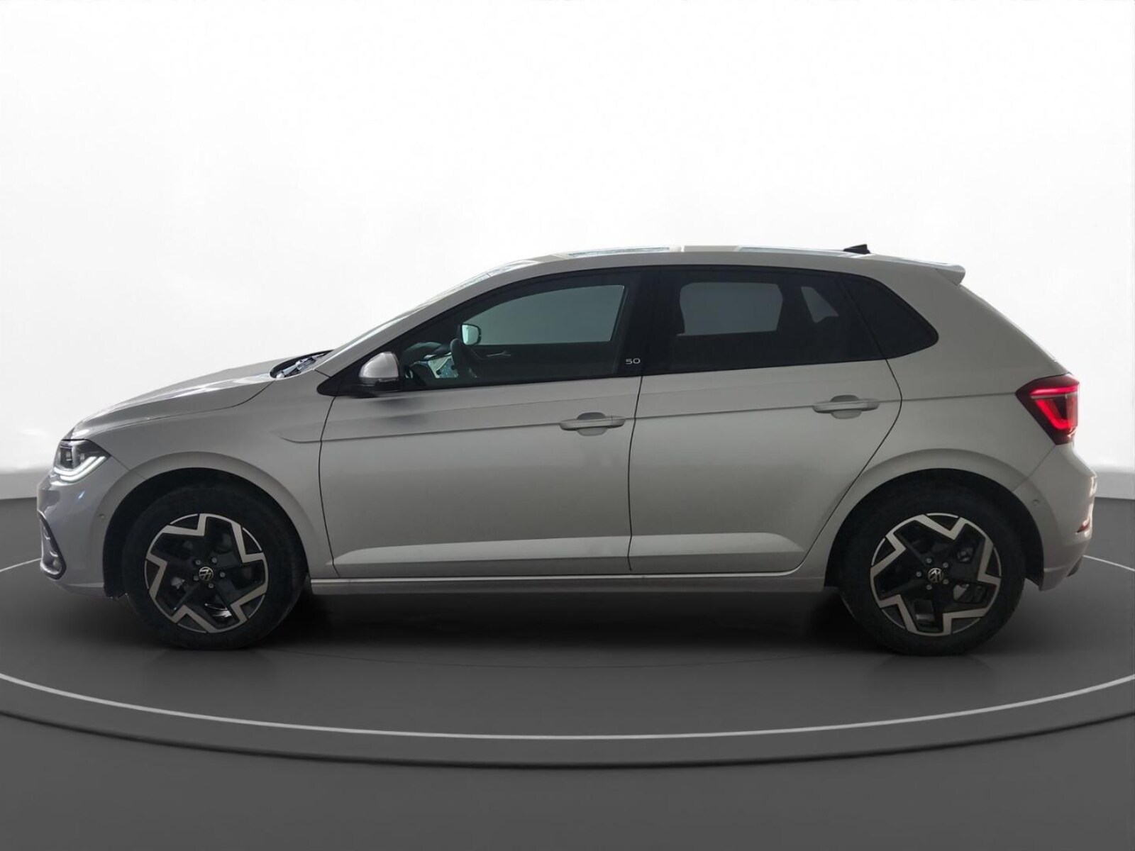 Volkswagen Polo – Bild 6