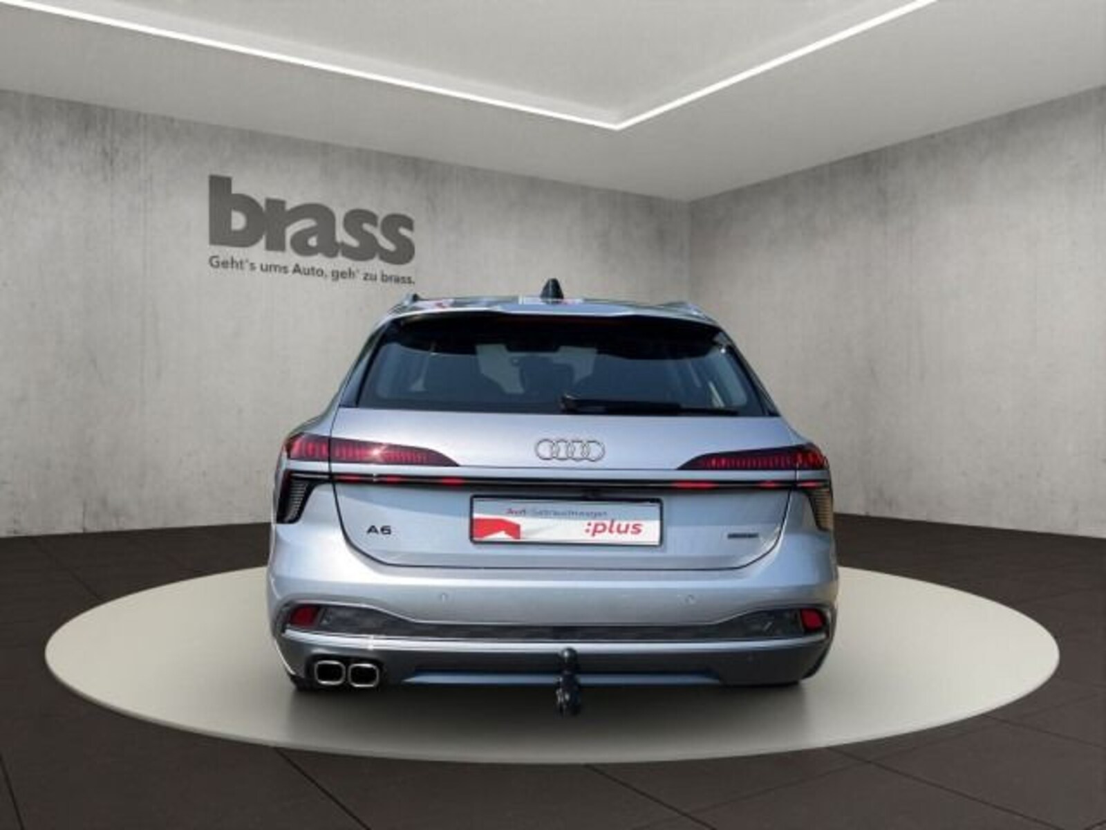 Audi A6 Avant – Bild 5
