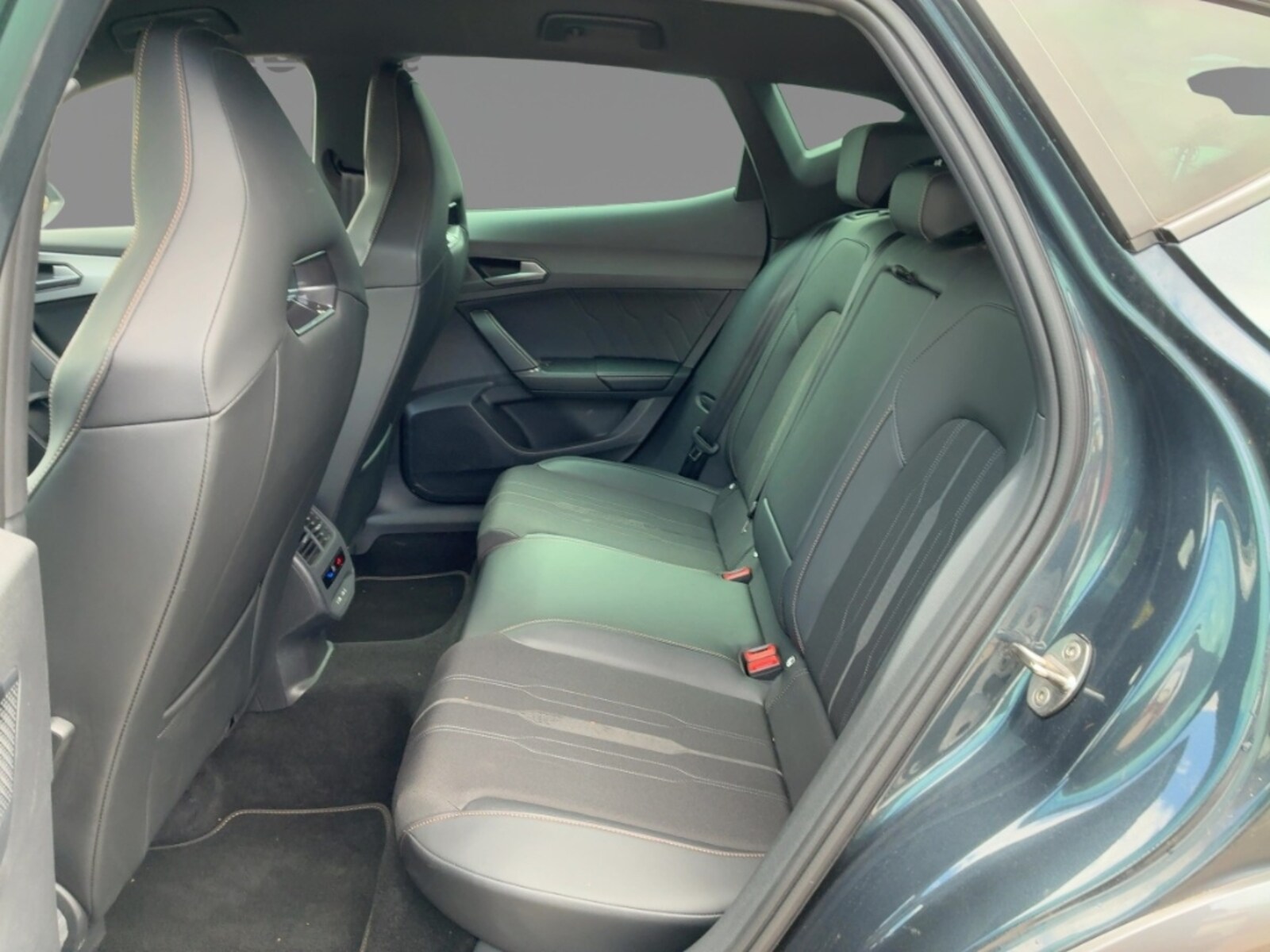CUPRA Formentor – Bild 8