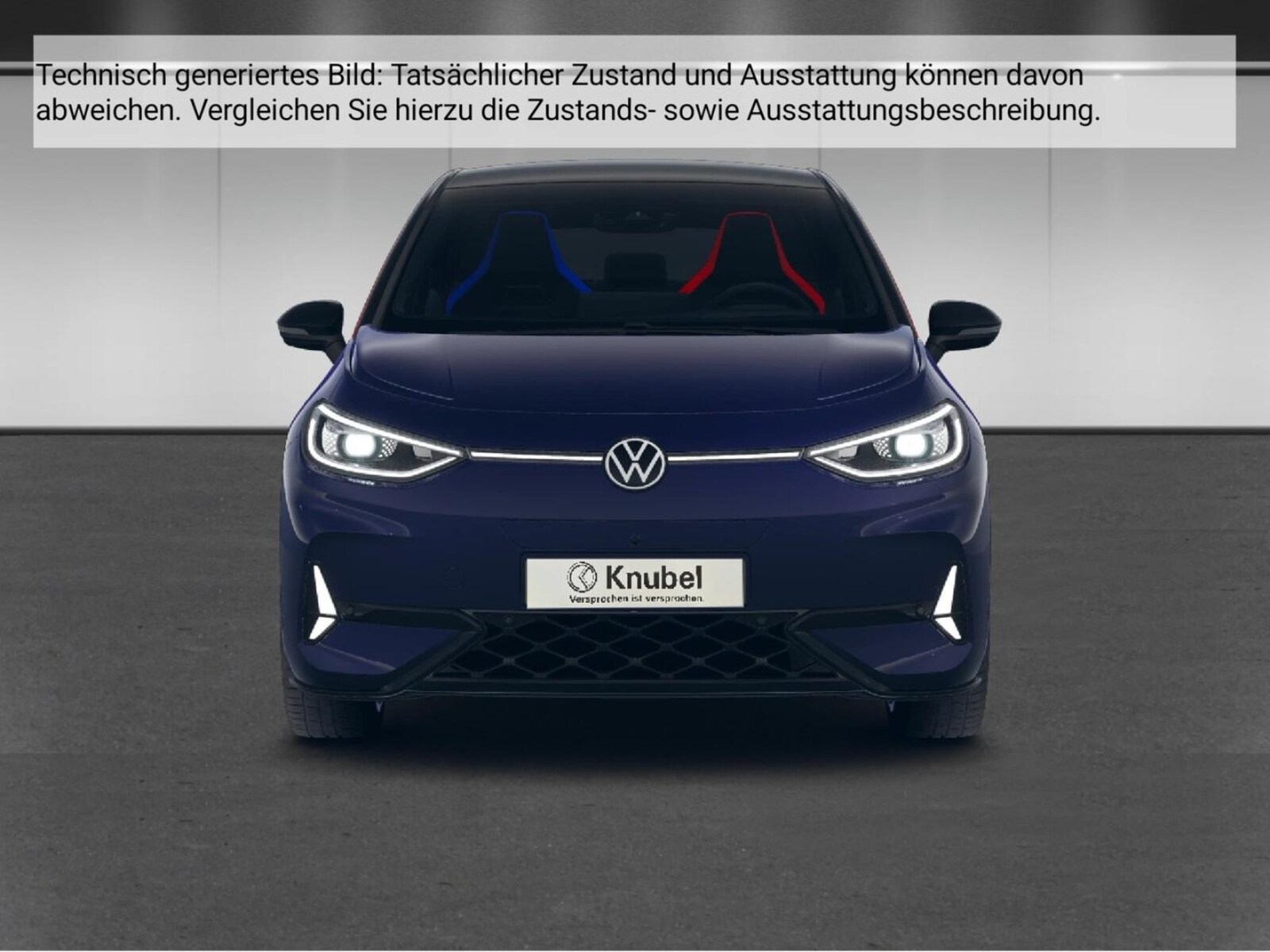 Volkswagen ID.3 – Bild 3