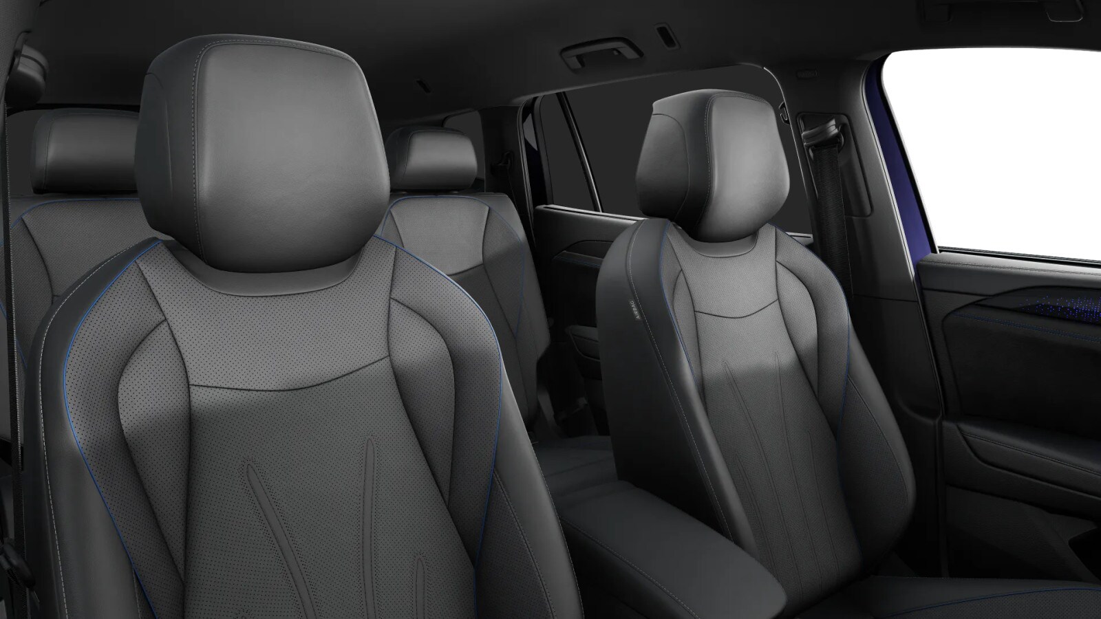 Volkswagen Tayron – Bild 9
