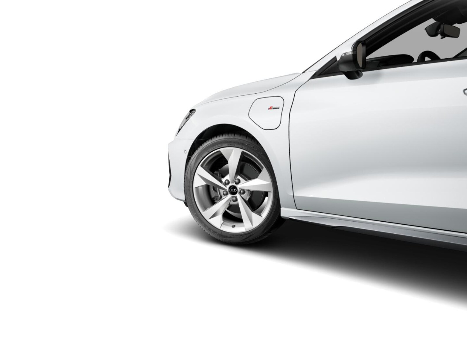Audi A3 Sportback – Bild 4