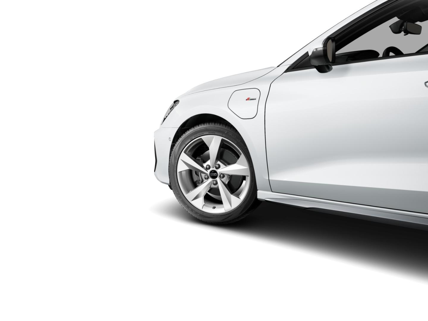 Bild über Audi A3 Sportback TFSI e TFSI e 150 kW S tronic - für weitere Informationen kontaktieren Sie den Audi Partner