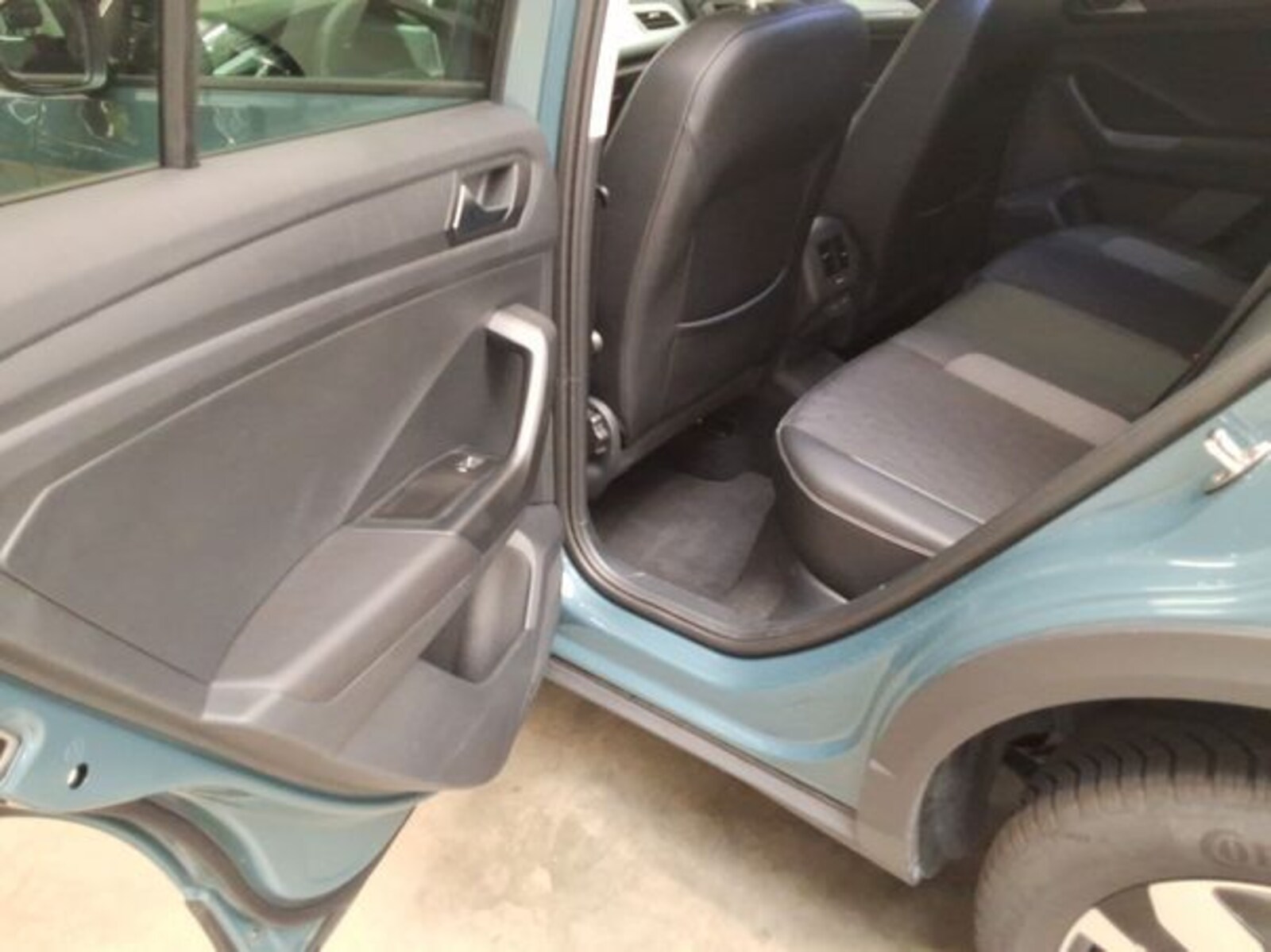 Volkswagen T-Roc – Bild 7