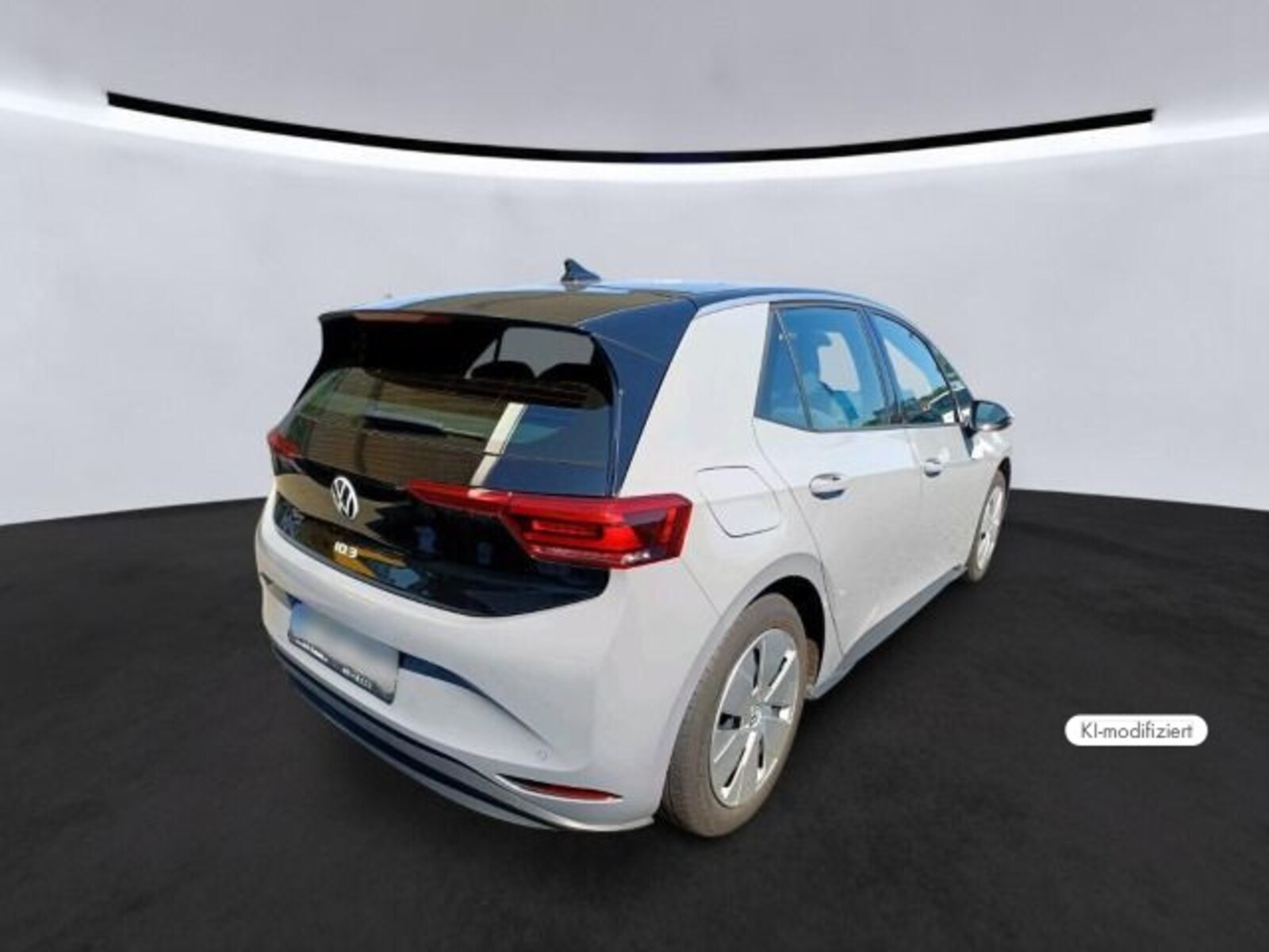 Volkswagen ID.3 – Bild 4