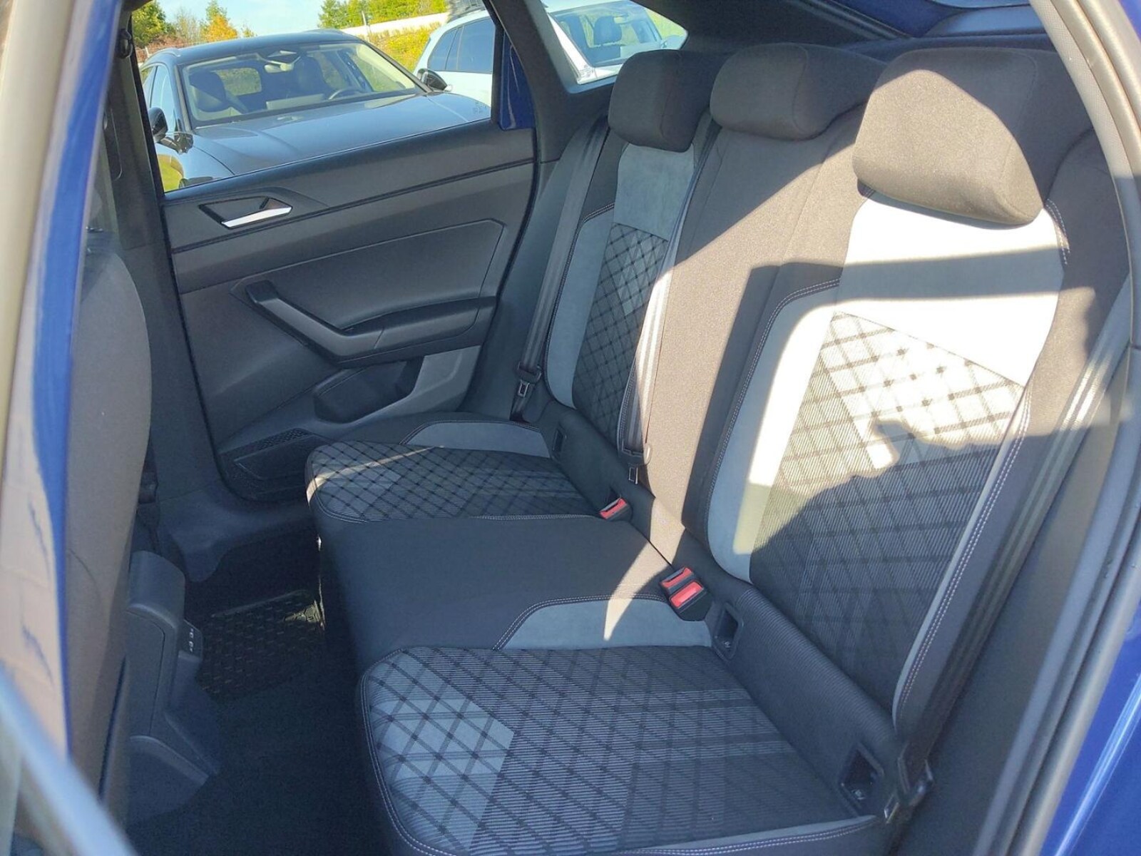 Volkswagen Taigo – Bild 13