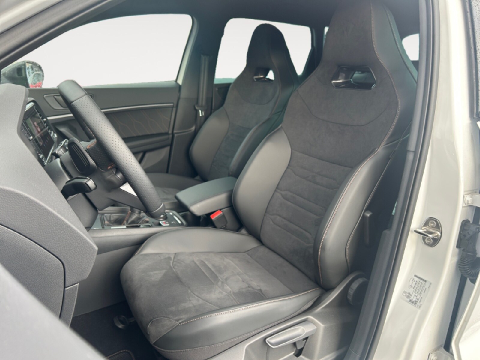 CUPRA Ateca – Bild 9