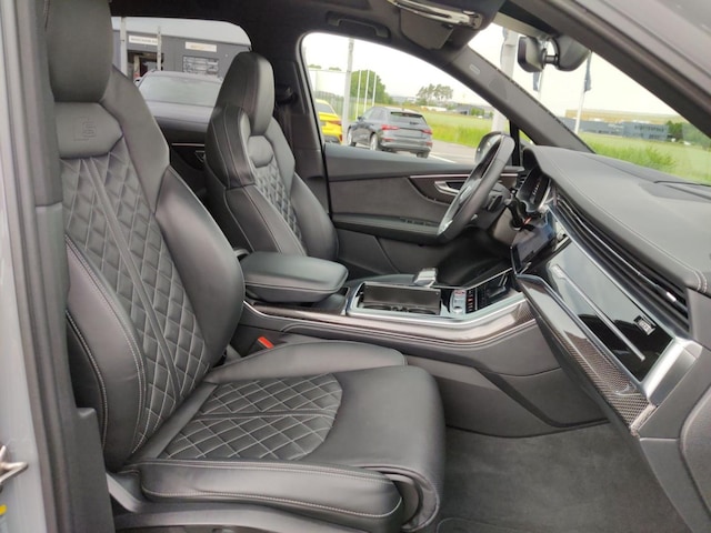Audi SQ7 SUV Competition Plus TFSI Quattro Tiptronic - 2022 - Joinsteer - #14