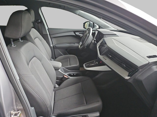 Image about Audi Q4 e-tron 40 e-tron