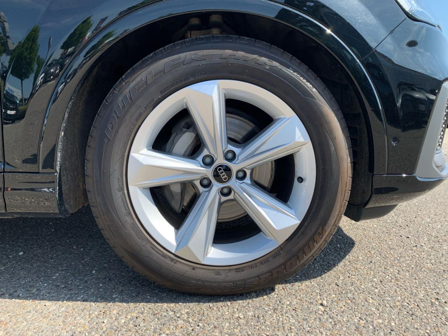 Image about Audi Q7 S line 50 TDI quattro tiptronic