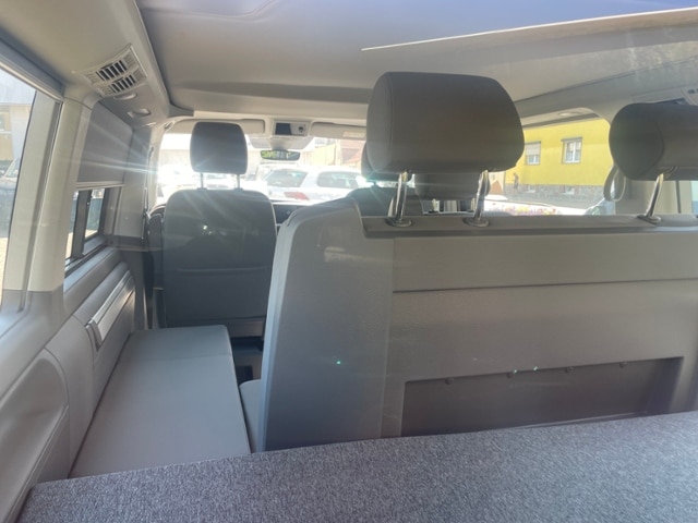 Volkswagen T6.1 California