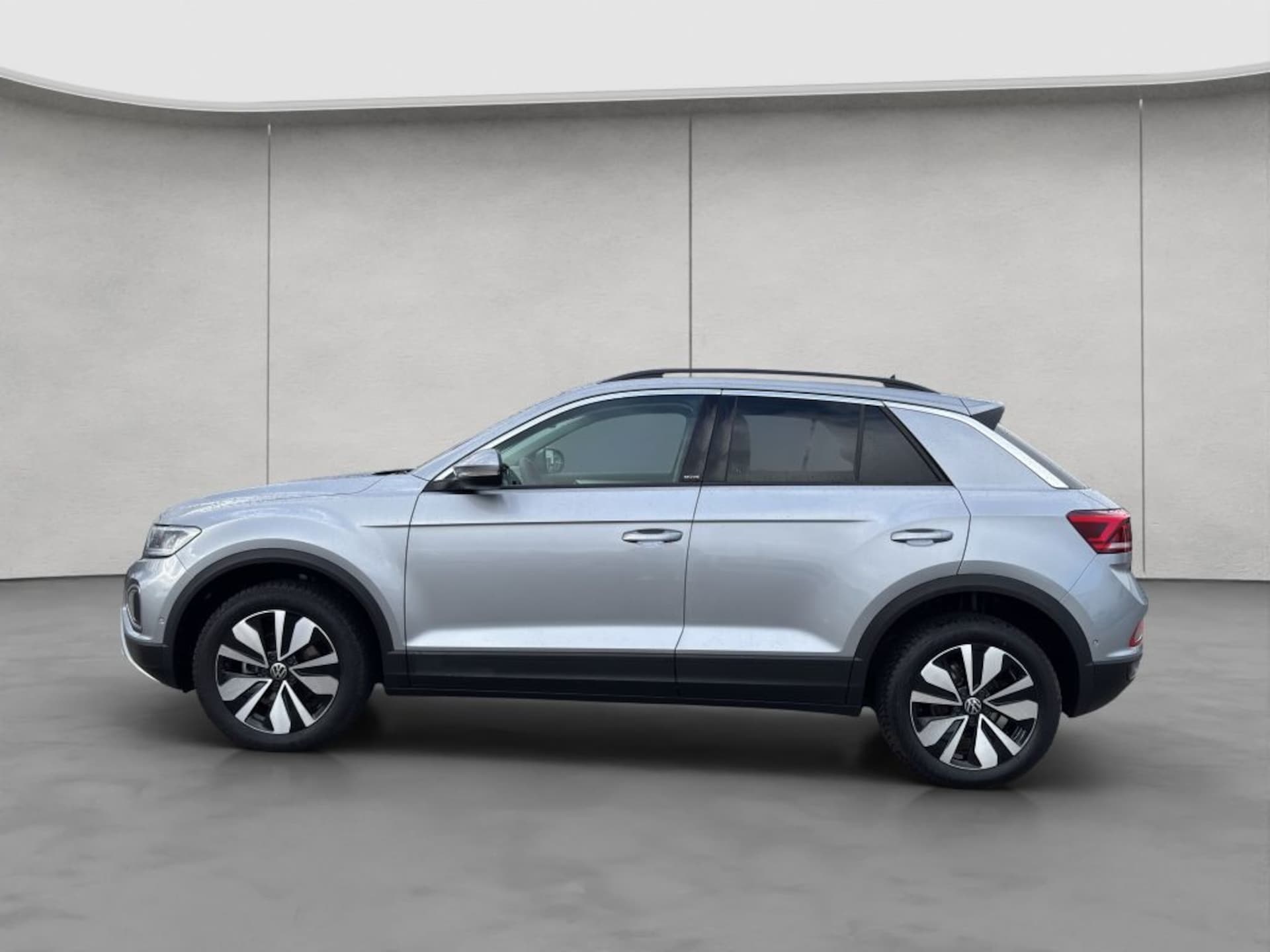 Volkswagen T-Roc MOVE