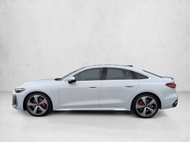2025 Audi S5 Premium Plus - Photo 5