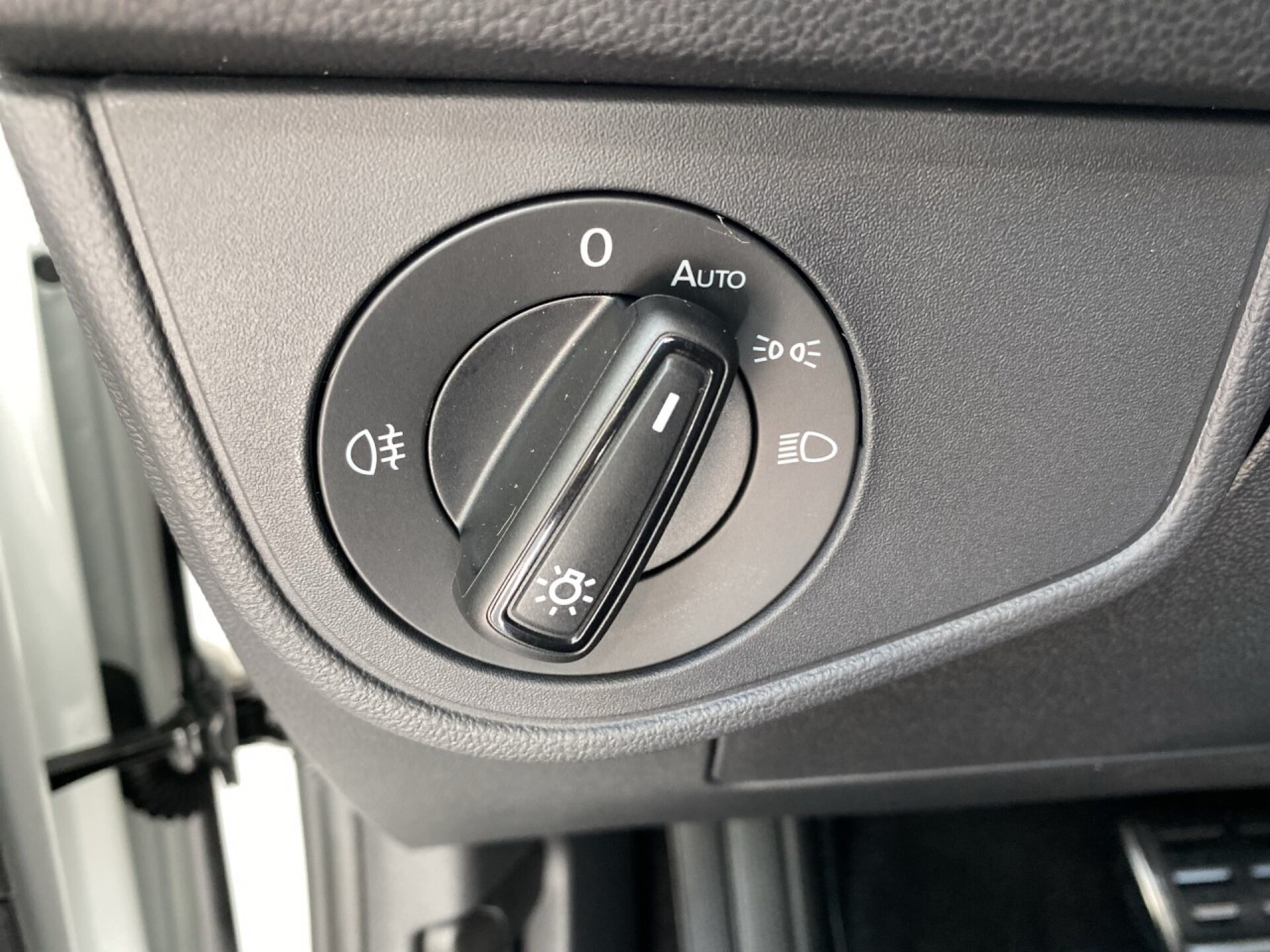 Volkswagen Polo Goal