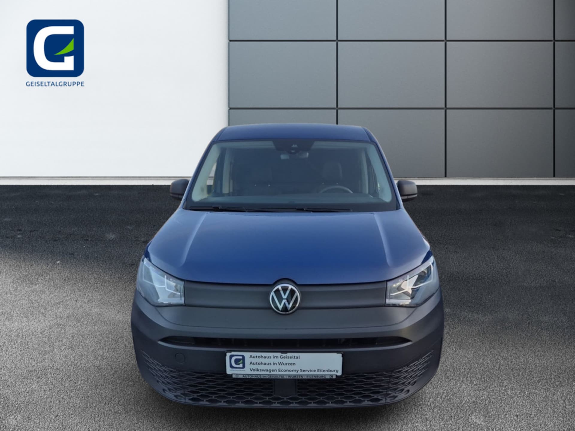 Volkswagen Caddy Maxi Cargo