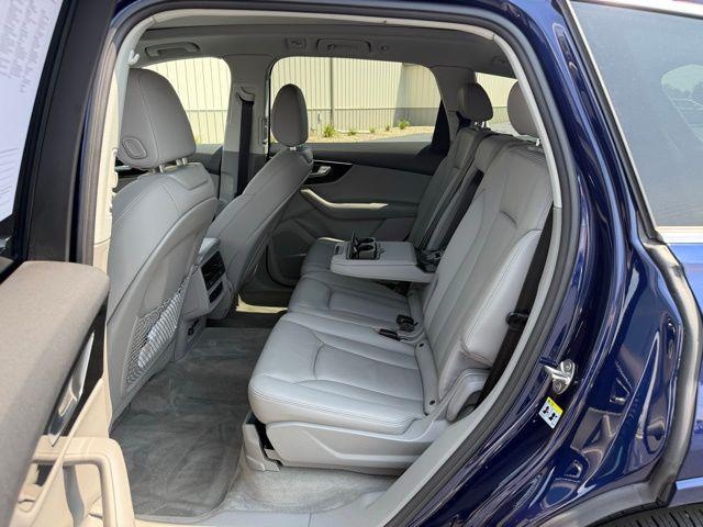 2024 Audi Q7 Premium Plus - Photo 17