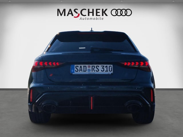 Audi RS3 Sportback TFSI Quattro S Tronic -  - Joinsteer - #4