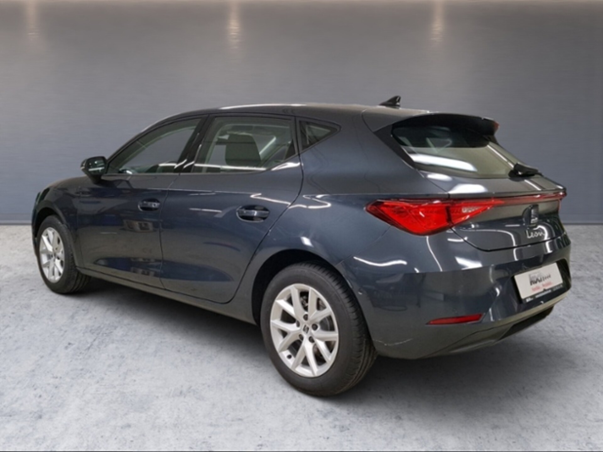 SEAT Leon Style