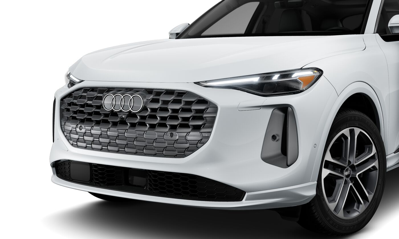 2025 Audi Q5 Premium Plus - Photo 6