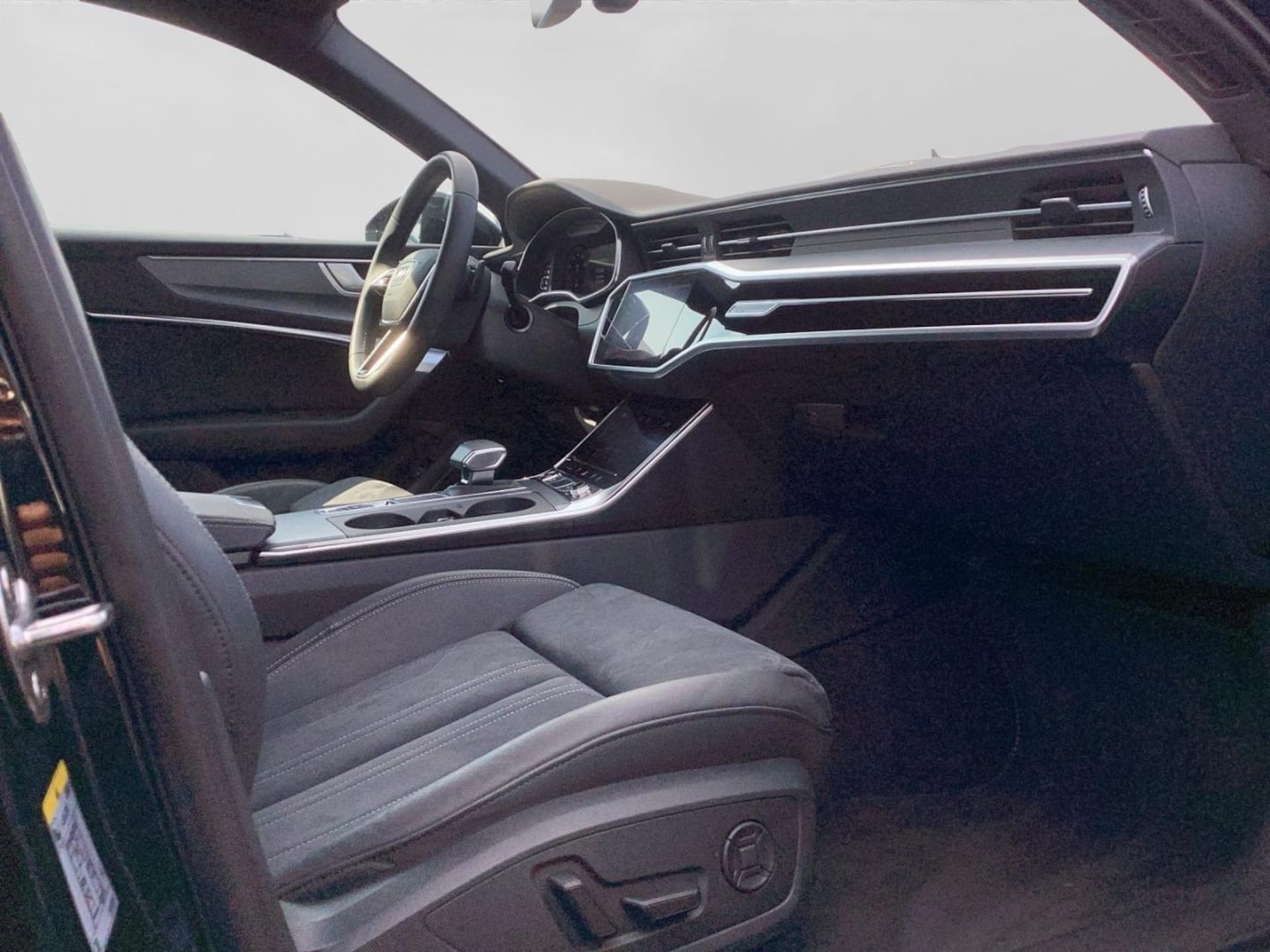Audi A6 Limousine S line