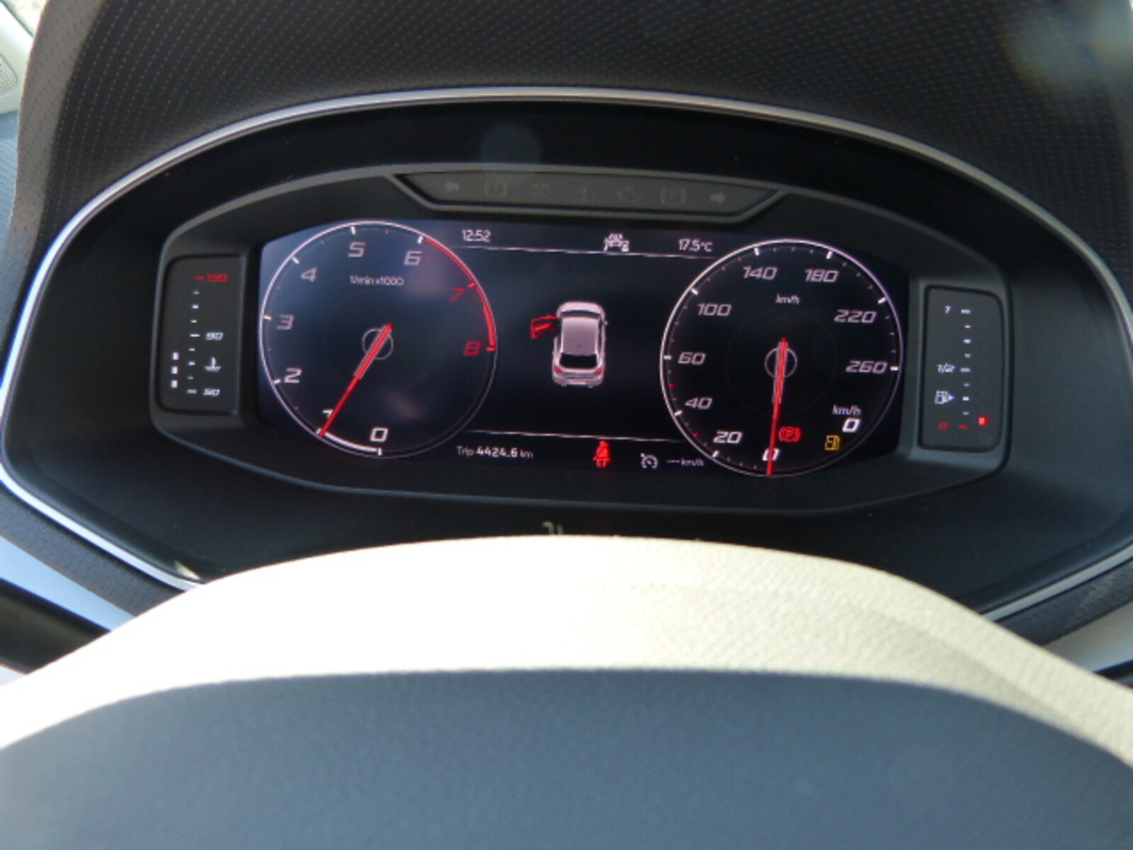 SEAT Ibiza – Bild 18