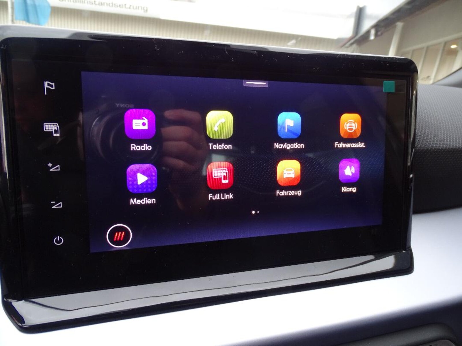 SEAT Arona – Bild 10